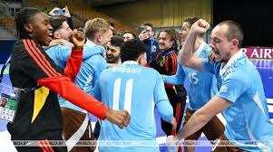 BBC：英超明夏办系列赛，中国香港和深圳被视为潜在举办地